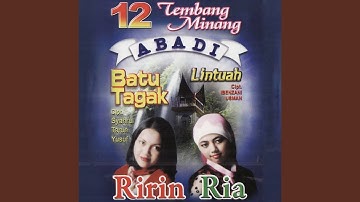 Kasiah Tak Sampai.