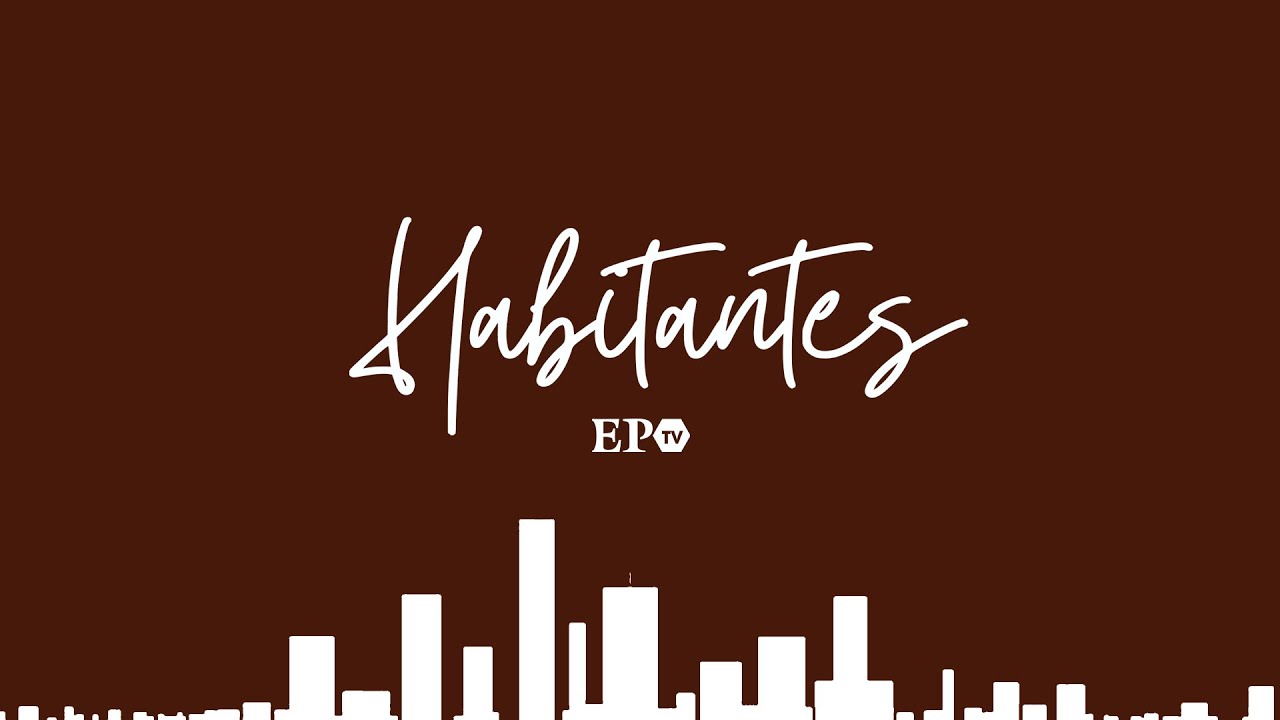 Habitantes - Día del padre en la casa de los Oyola, mesa y tablón para muchos