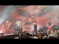 Hammerfall - Hearts on Fire - Live in Stuttgart 16.09.2022