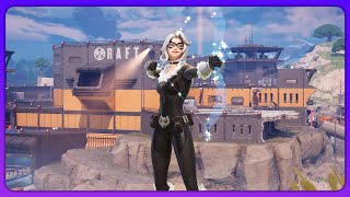 Severely Destroying Ranked Lobbies | Fortnite Ranked & Ranked Reload