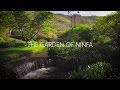 Garden of Ninfa - An ancient gem of romantic beauty in Italy [4K]