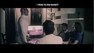 Moonbeam Official Trailer For A New Album The Random Moonbeam Official Trailer For A New Album The Random