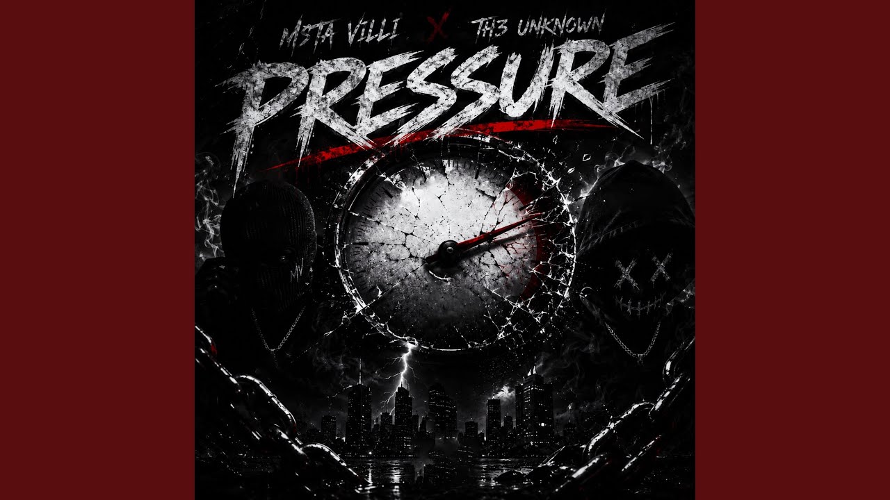 Watch Pressure on YouTube Watch Pressure on YouTube