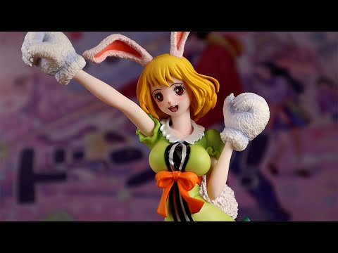 The Ultimate Bunny Girl! | Carrot P.O.P Unboxing & Review The Ultimate Bunny Girl! | Carrot P.O.P Unboxing & Review