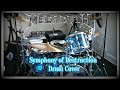 Megadeth - Symphony Of Destruction Drum Cover