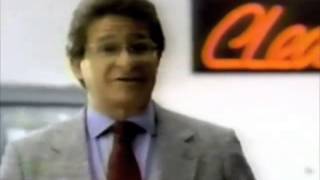 Mitsubishi commercial   1990