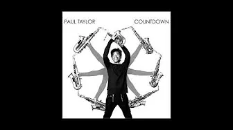 Arrival by Paul Taylor Arrival by Paul Taylor