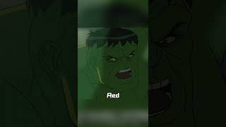 #shorts #animation#cartoon Episode 74_3: Green Fat Turns Black, Red & Green Hulk Ultimate Pair #shorts #animation#cartoon Episode 74_3: Green Fat Turns Black, Red & Green Hulk Ultimate Pair