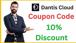 Dantis Cloud Coupon Code | Discount 10% On Plans.