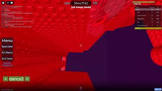 Citadel of Void Rush All Jumped - Caleb's Soul Crushing Domain