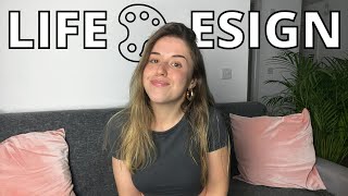 Cómo Diseñar Una Vida a Tu Medida - Descubre Qué Te Hace Feliz y Los Pasos Para Conseguirlo