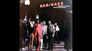 Bar Kays  -  Hit And Run