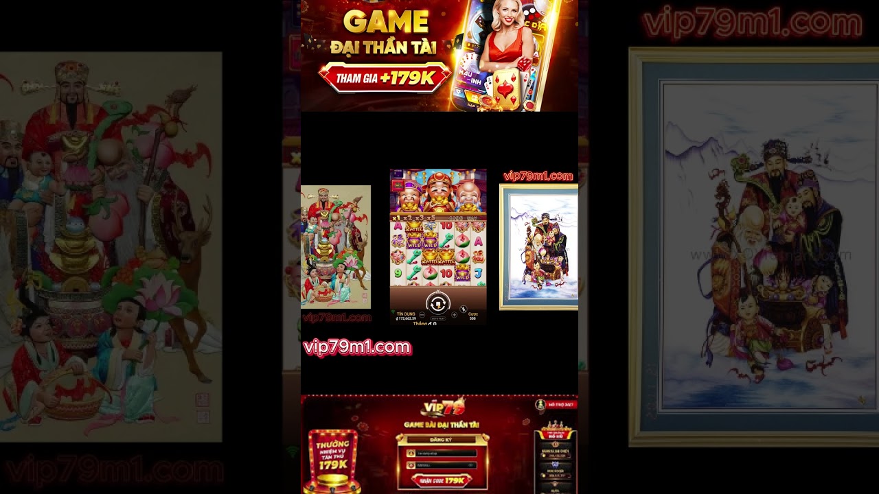 kqsxmb30ngay gan day Quay hũ Phúc Lộc Thọ Vip79 slot gamevip slotjackpot gameplay games casinogames