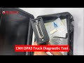 Best CNH DPA5  V8.6 Heavy Duty Truck Scanner Code Reader  Diagnostic Tool For Trailer Bus Excavator