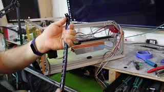 Part19 2of2   Y Drag Chain