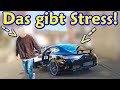 5.000€-Unfall, Porsche-Raser und völlig sinnloses Road-Rage| DDG Dashcam Germany | #384