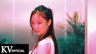 BLACKPINK - ‘Dangerous Love’ M/V  Resimi