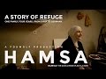Hamsa | A Syrian Refugee Family Now in Rural Germany