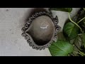 easy way to make diwali diya with clay | मिट्टी से दिया कैसे बनाएं | diwali special diya