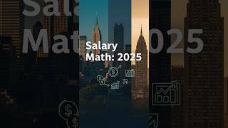 Retire Early: Discover the Salary You Really Need! #personalfinance #salarymath #retirerich