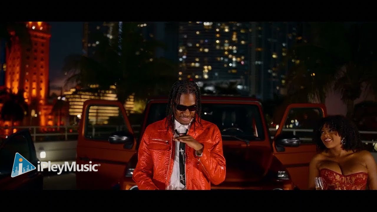 Watch Steevy Boy - AURA (Official Music Video) on YouTube Watch Steevy Boy - AURA (Official Music Video) on YouTube
