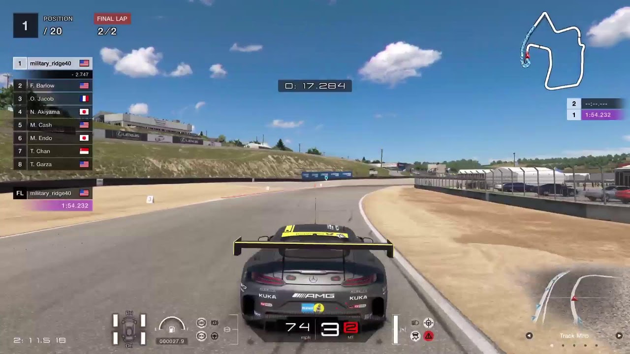 Gran Turismo||Racing||New track ||5thBattle||Ps5 Racing game