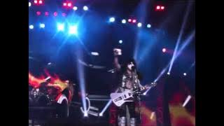 KISSONLINE EXCLUSIVE - KISS Detroit Rock City - Melbourne, Australia March 6, 2013