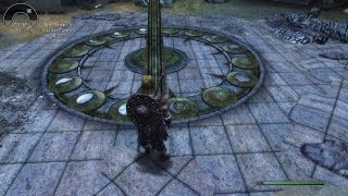 The Elder Scrolls V: Skyrim (Сборка SLMP-GR 3.0.7) В погоне за прошлым 2 #27 The Elder Scrolls V: Skyrim (Сборка SLMP-GR 3.0.7) В погоне за прошлым 2 #27