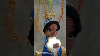 Nossa Senhora Aparecida | #Shorts
