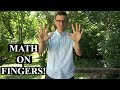 Impress Your Kid! With This Math Trick!