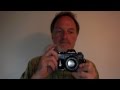 52 Cameras: Week 48 part 1 — Minolta XE-7