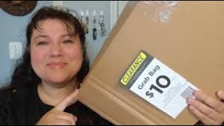 Michaels $10.00 Grab Box (2) by Only-In-My-Dreams * 3,768 views 2 weeks ago 18 minutes