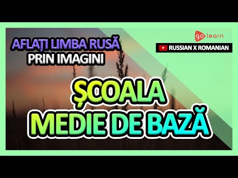 Video: Cum studiezi vocabularul HESI?