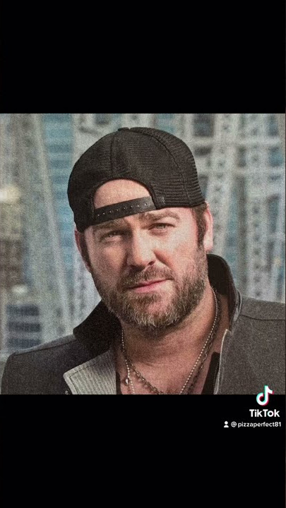 Lee Brice Rumor