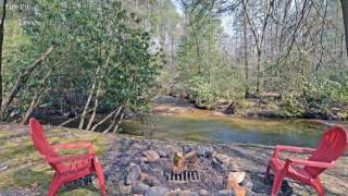 1556 Chestnut Gap Rd Blue Ridge GA 30513 USA