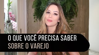 O Que Todo Mundo Deveria Saber Sobre O Varejo?