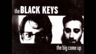 Video thumbnail of "The Black Keys - Brooklyn Bound"