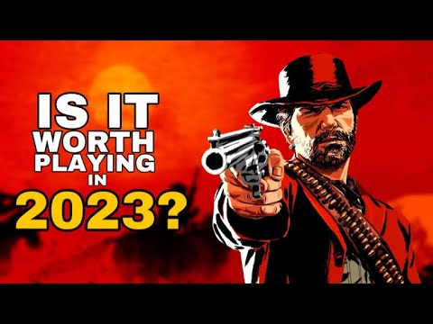 Red Dead Redemption 2 Review (PC): 4 Years Later (No Spoilers) 2023 