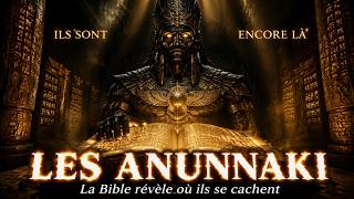 The Anunnaki Didn't Leave: The Bible Reveals Where They Are Hiding