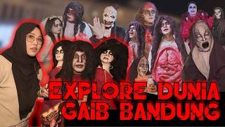 Download Lagu UJI NYALI MASUK KE ALAM GHAIB!! MP3