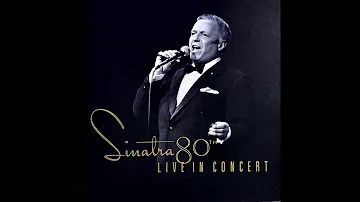 Frank Sinatra ⁞ Maybe This Time