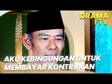 Aku Kesulitan Membayar Uang Kontrakan | AIR MATA IBU YANG TAK DIANGGAP | FTV