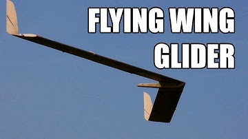 3 metre wing soaring bopeep