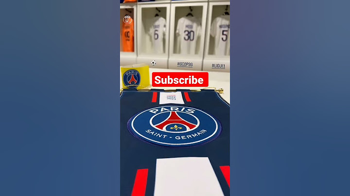 Angers vs PSG