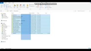 Save game files and data in pc ...