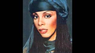Watch Donna Summer Starting Over Again video