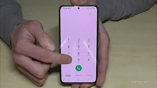 Samsung Galaxy S23: كيف تتحقق مما إذا كان هاتفك أصليًا أم مزيفًا؟ - 2 رموز للتحقق