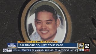 Towson student found dead in apartment seven years ago, family still looking for answers