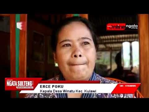 WINATU TAHAB II 2019 