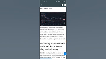 Zilliqa(ZIL) will give good returns?